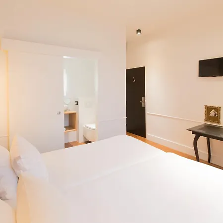 Boutique Maison Emile Szálloda