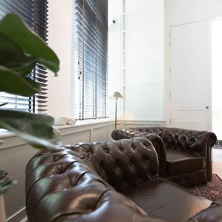 Boutique Maison Emile Antwerpen