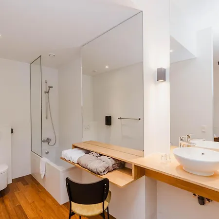 Szálloda Boutique Maison Emile 3*