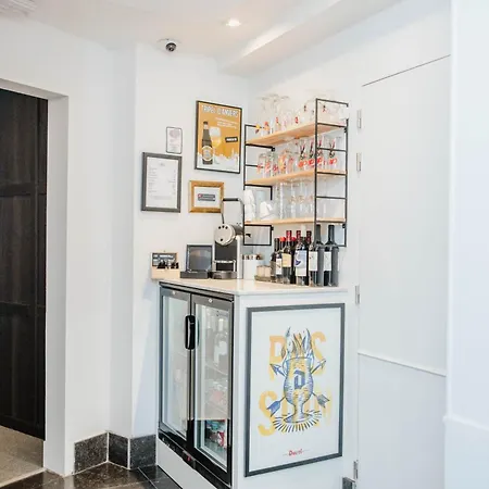Boutique Maison Emile