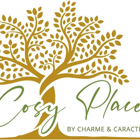 Boutique Maison Emile 3*