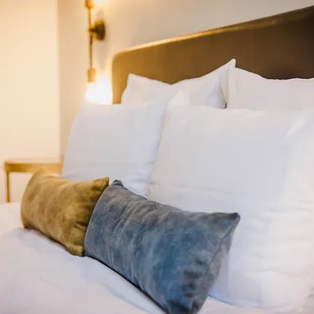 Boutique Maison Emile 3* Antwerpen