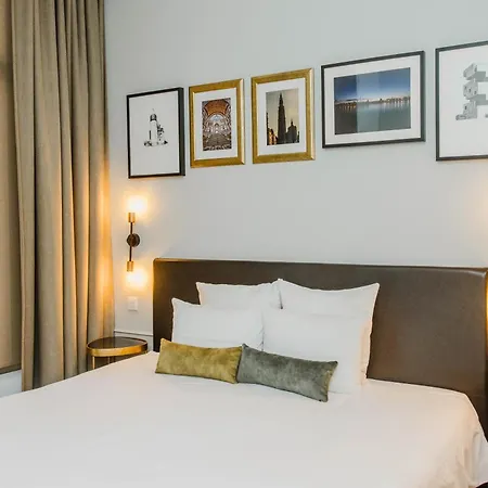 Boutique Maison Emile 3*