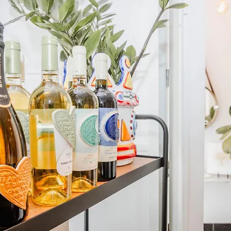 Boutique Maison Emile