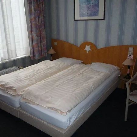 Boutique Maison Emile Szálloda 3*
