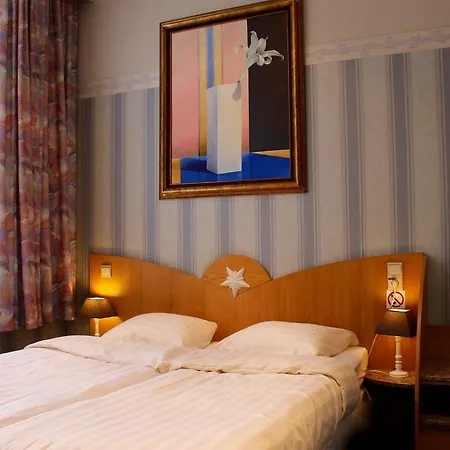 Boutique Maison Emile Szálloda